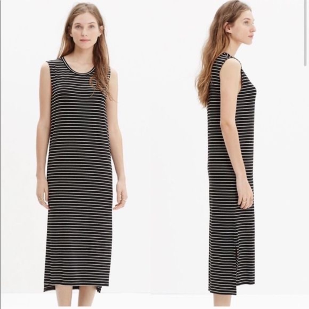Madewell midi